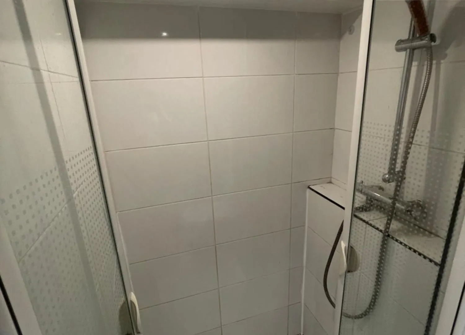 A Cote Du Sacree Coeur Et Montmartre Apartament